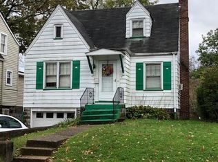 13 Haddale Ave, Wheeling, WV 26003