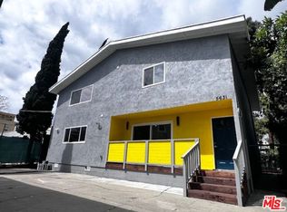 5631 La Mirada Ave, Los Angeles, CA 90038