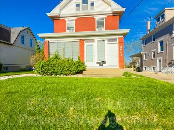 3943 Glenmore Ave Unit 2, Cincinnati, OH 45211