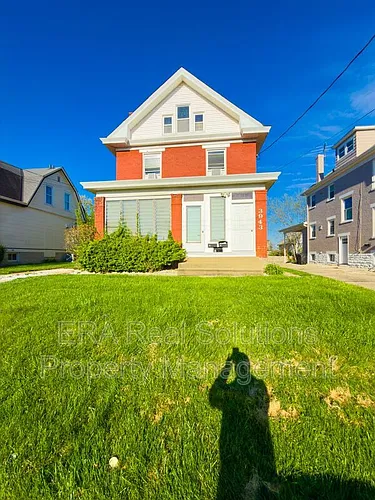 3943 Glenmore Ave #2 Photo 1