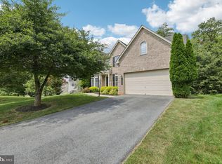 13110 Crossview Ct, Beltsville, MD 20705