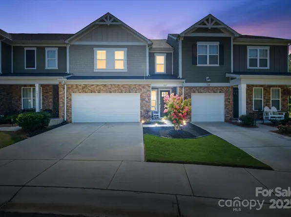 5027 American Bittern Ln, Charlotte, NC 28214