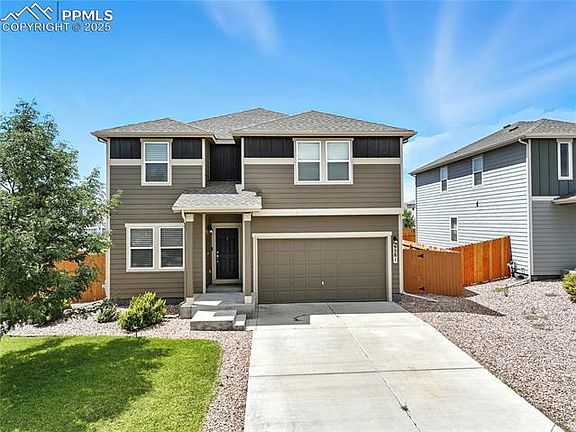 2nd image of 9581 Clatsop Dr
