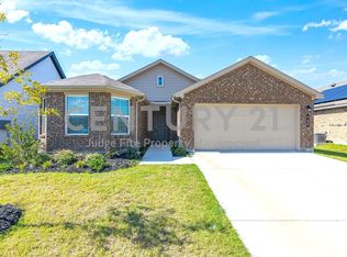760 Breckenridge Park Dr, Alvarado, TX 76009