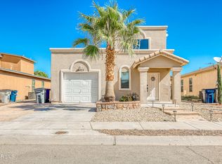 14223 Ranier Point Dr, El Paso, TX 79938