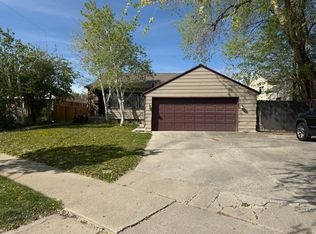 1819 E Parleys Canyon Blvd, Salt Lake City, UT 84106
