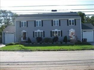 630 Liberty St, Rockland, MA 02370