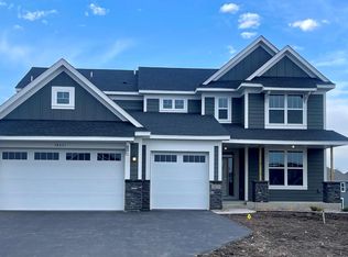 14231 Berkshire Ln N, Dayton, MN 55327