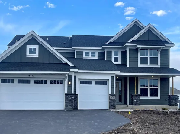 14231 Berkshire Ln N, Dayton, MN 55327