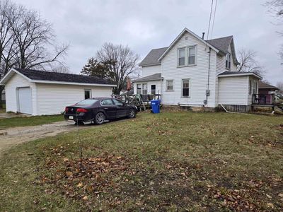 218 5th St W, Cresco, IA, 52136
