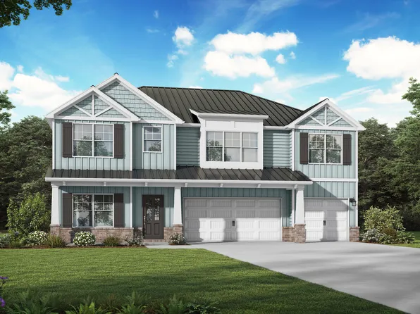 60 Muzzle St, Freeport, FL 32439