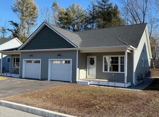 43 Conifer Dr UNIT 43, Windham, ME 04062