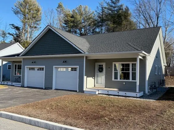 43 Conifer Drive #43, Windham, ME 04062