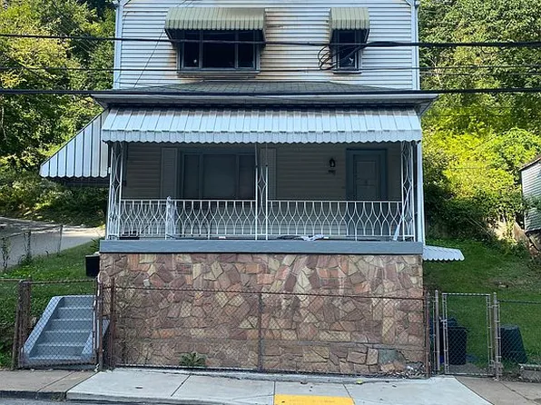 1449 Electric Ave, East Pittsburgh, PA 15112