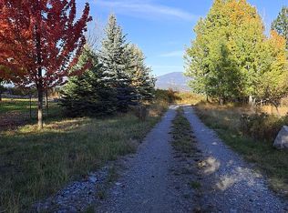 917 Philpott Rd, Colville, WA 99114