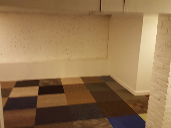 Finished Basement 1