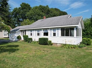 2 1st St, North Kingstown, RI 02852