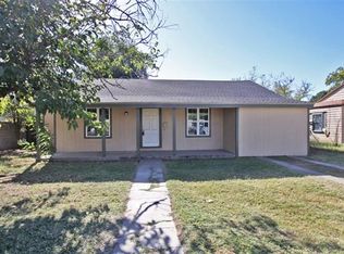 605 W Cuthbert Ave, Midland, TX 79701