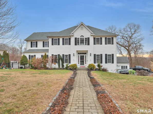 102 Rice Lane Extension, Beacon Falls, CT 06403