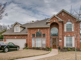 4108 Gallant Ct, Flower Mound, TX 75028
