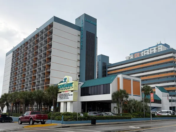 1501 S Ocean Blvd. #746, Myrtle Beach, SC 29577