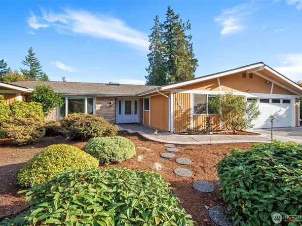 1672 185th Avenue NE, Bellevue, WA 98008
