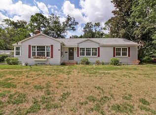 1320 Atlantic Ave, Fernandina Beach, FL 32034