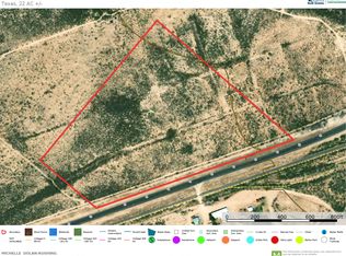 18718 W Highway 67, Mccamey, TX 79752