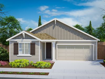 3929 Prairie Blues St, Roseville, CA, 95747