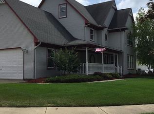 307 Salem Dr N, Romeo, MI 48065