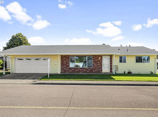 16750 SW Queen Mary Ave, King City, OR 97224