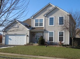 8722 245th Ave, Salem, WI 53168