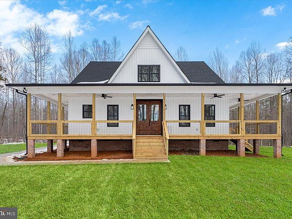 2nd image of 0 Stubbs Bridge Rd