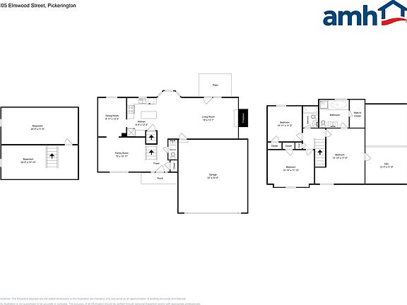 2nd image of 105 Elmwood St