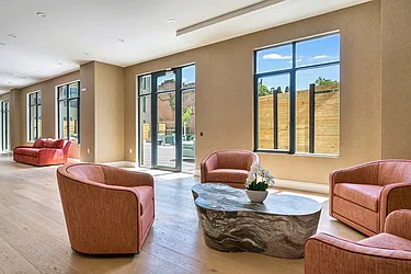 Rented by Joel Scharf, LREB