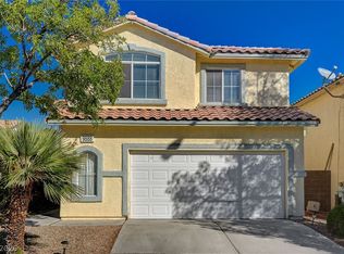 9888 Sparrow Ridge Ave, Las Vegas, NV 89117