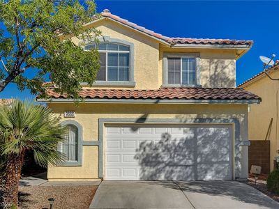 9888 Sparrow Ridge Ave, Las Vegas, NV, 89117