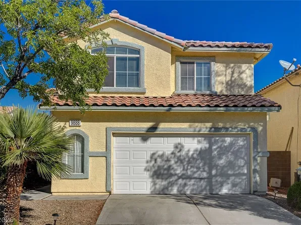 9888 Sparrow Ridge Ave, Las Vegas, NV 89117