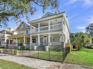 1509 Silver St, Jacksonville, FL 32206