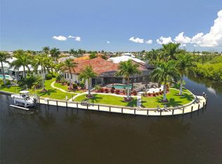 1355 Grebe Dr, Punta Gorda, FL 33950