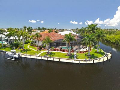 1355 GREBE DRIVE, Punta Gorda, FL, 33950