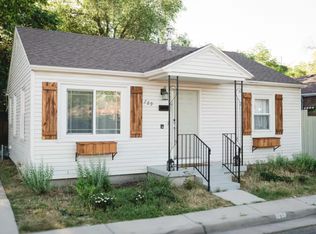 769 S Denver St, Salt Lake City, UT 84111