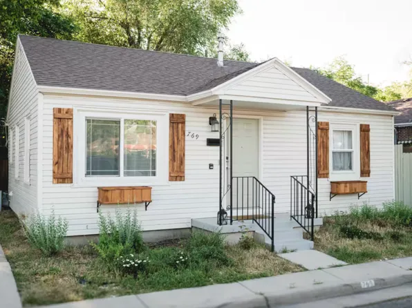 769 S Denver St, Salt Lake City, UT 84111
