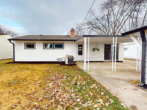 3rd image of 2814 Delores Dr