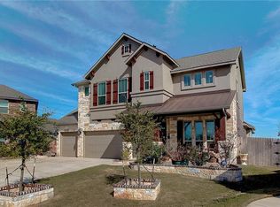 17525 Gold Holly Rd, Pflugerville, TX 78660