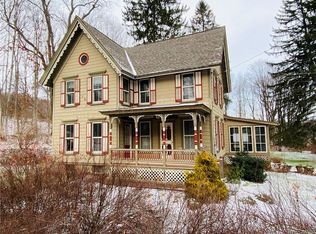 2237 Blodgett Mills Rd, Cortland, NY 13045