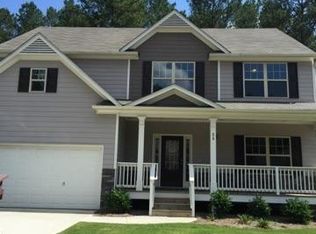 159 Grove Meadow Dr #41, Acworth, GA 30101