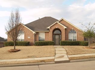 3311 Dogwood Ct, Sachse, TX 75048