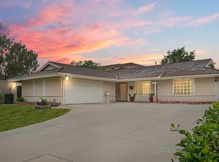 1105 Golden Rain St, Upland, CA 91786