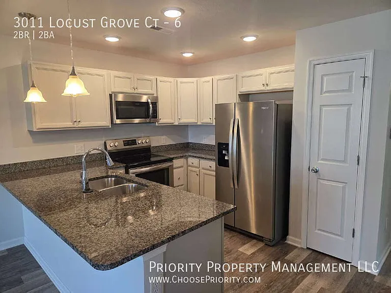 3011 Locust Grove Ct #6 — Photo 7